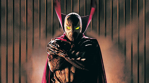 Тодд МакФарлэйн делится статусом нового «Спауна»