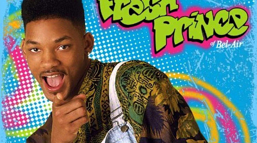 Уилл Смит готовит драматическую перезагрузку ситкома «Принц из Беверли-Хиллз»