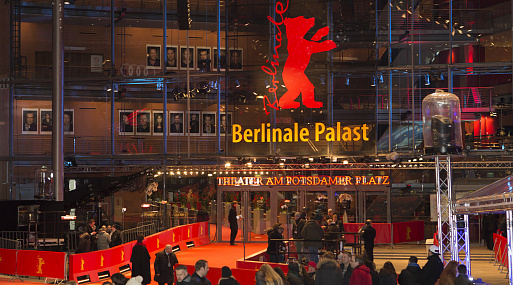 Берлинский кинофестиваль введёт награду за лучший сериал с 2023 года