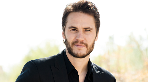 Netflix заказал мини-сериал в жанре вестерн с Тейлором Китчем