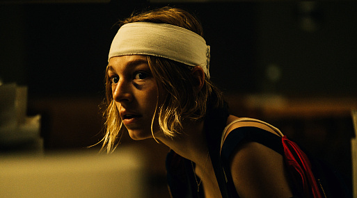 Хантер Шафер в свежем трейлере «Кукушки»