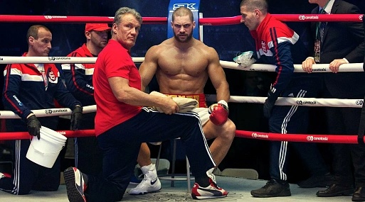 Флориан Мунтяну присоединился к актёрскому составу боевика Painter