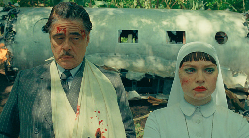 Вышел трейлер «Финикийской схемы» Уэса Андерсона