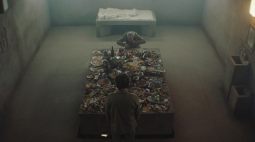 Гальдер Гастелу-Уррутия: «“Платформа” — это не социальная критика, это социальная самокритика»