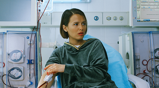 KION объявил программу летнего кинотеатра на фестивале «Дикая мята»