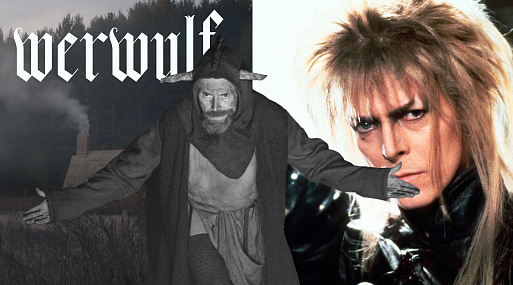 Какие фильмы готовит Роберт Эггерс: «Вервульф», сиквел «Лабиринта» и «Рождественская песнь»