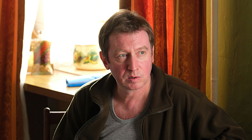 Начались съёмки сериала «Макрон»