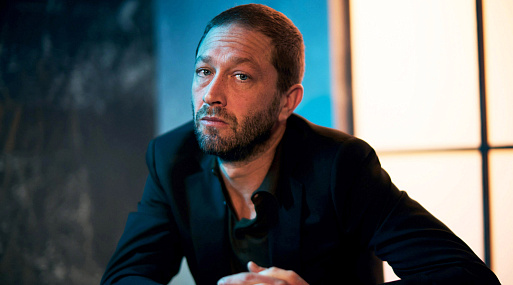 Эбон Мосс-Бакрак произнесёт культовую фразу Существа из Marvel