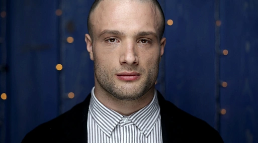 Космо Джарвис выбыл из «Одиссеи» Кристофера Нолана — его заменит Логан Маршалл-Грин