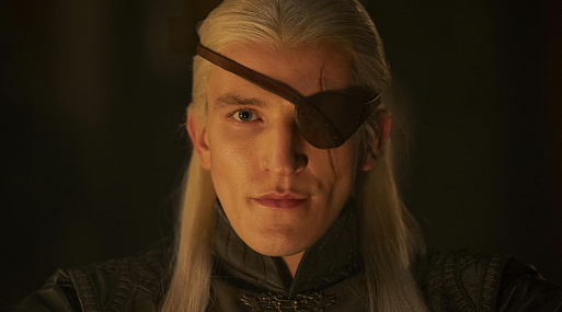 Майкл Майерс стал источником вдохновения для одного из героев «Дома дракона»