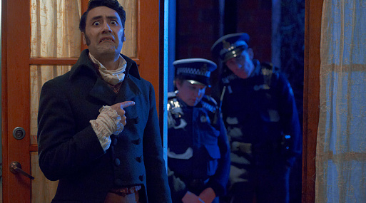 Фильм «Реальные упыри» вновь нагрянет в российские кинотеатры