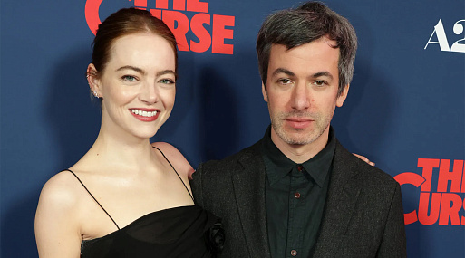 Эмма Стоун и Нэйтан Филдер готовят фильм о громком шахматном скандале