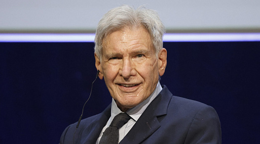 Харрисон Форд станет президентом США в новом фильме Marvel Studios