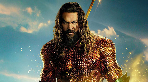 Прогнозы по сборам сиквела «Аквамена» ползут вверх