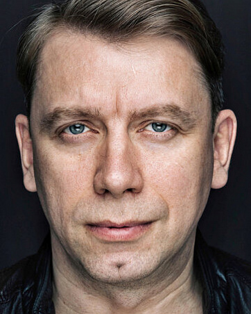 Роман Гредин