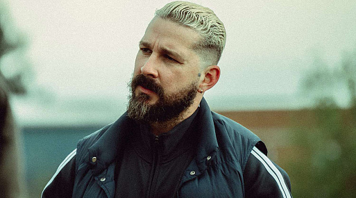 Шайа ЛаБаф возвращается на экраны в трейлере фильма Salvable