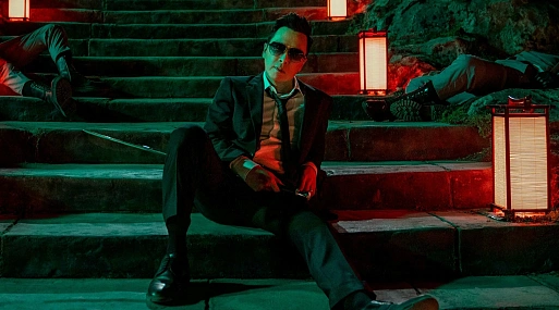 Спин-офф «Джона Уика» о слепом ассасине Каине начнут снимать в апреле