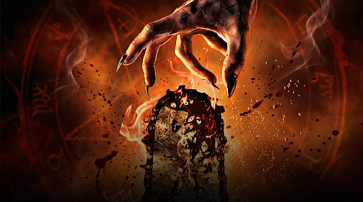 Хоррор «Зловещие мертвецы: Пекло» выйдет в российский прокат этим летом