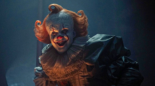 «Оно: Добро пожаловать в Дерри»: Пеннивайз, Карибский кризис и обыкновенный расизм