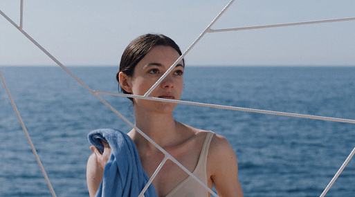 Вышел трейлер «Здравствуй, грусть» — экранизации романа Франсуазы Саган