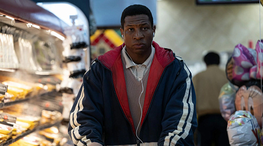 Что смотреть в кино с 8 мая: от «Жажды славы» до «Очи»