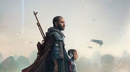 Новый отрывок «Создателя»