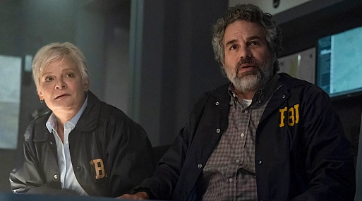 Марк Руффало в трейлере сериала «Задание»: ФБР против простого человека