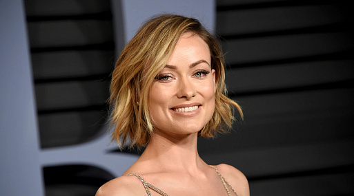 Оливия Уайлд присоединилась к актёрскому составу «Бегемота!» Тони Гилроя