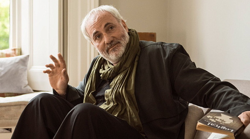 Актёр из «Убивая Еву» сыграет Весемира во втором сезоне «Ведьмака»