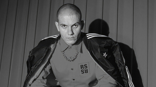 Не стало Николая Комягина, актёра и солиста группы Shortparis