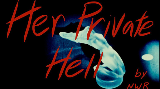 Завершились съёмки «Её частного ада» — нового фильма Николаса Виндинг Рефна