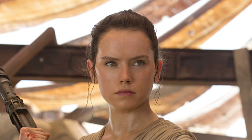 Фильм о Рей во вселенных «Звёздных войн» отложен на неопределённый срок