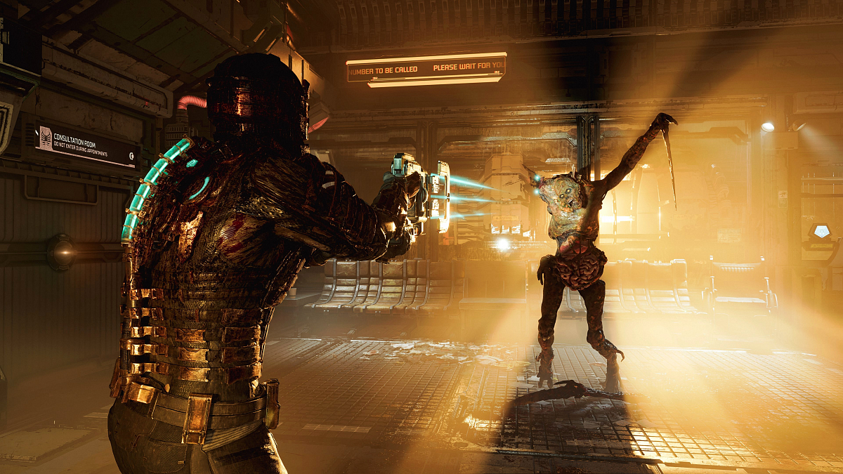 Джон Карпентер по-прежнему хочет экранизировать Dead Space | КиноТВ