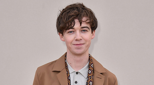 Алекс Лоутер из «Конца ***го мира» сыграет главную роль в сериале по «Чужому»