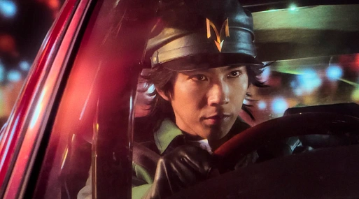 Такаси Миике снял для Apple 19-минутный фильм