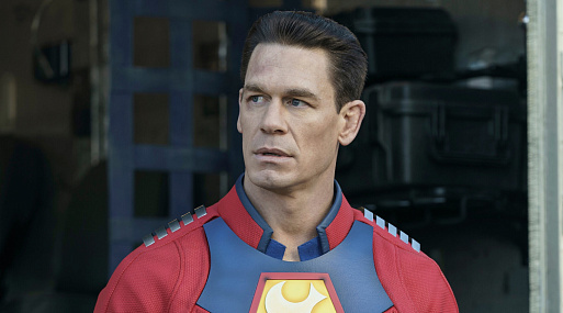 Второй сезон «Миротворца» выйдет не раньше 2025 года