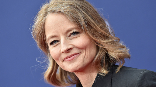 Джоди Фостер получит почётную «Золотую пальмовую ветвь» Каннского фестиваля