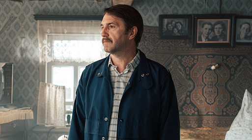 Никита Михалков выступит рассказчиком в комедии «Батя 2. Дед»