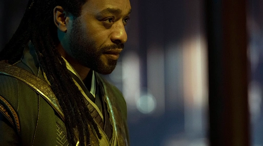 Кевин Файги разрешил Сэму Рэйми оставить в новом «Докторе Стрэндже» отсылку к его фильму