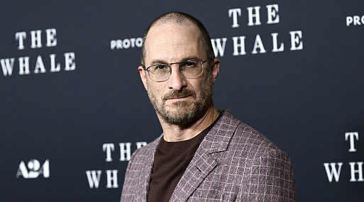 Даррен Аронофски снимет «Императора»