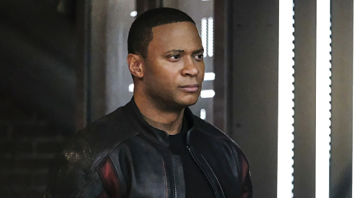 Джона Диггла хотели одеть в костюм Зелёного фонаря