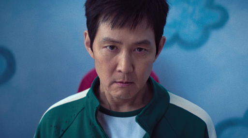 «Игра в кальмара» ворвалась на первое место в топе Netflix на территории 93 стран