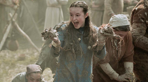 Премьера нового фильма Лины Данэм состоится на кинофестивале в Торонто