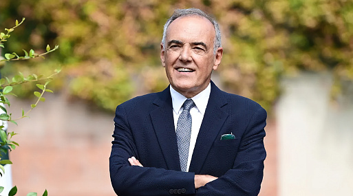 Президент Венецианского кинофестиваля о «Дворце» и «Маэстро»