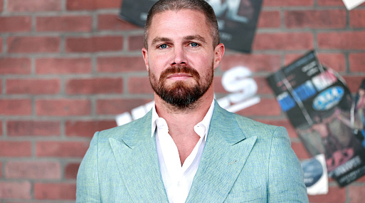 Стивен Амелл сыграет в спин-оффе сериала «Форс-мажоры»