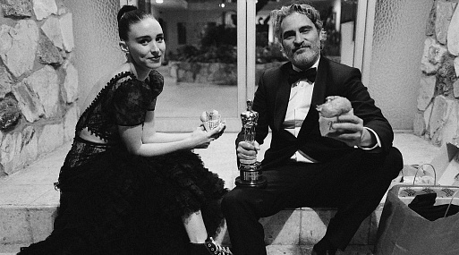 Руни Мара и Хоакин Феникс всё ещё надеются сняться в «Острове»