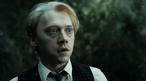 Вышел трейлер хоррора «Кабинет редкостей Гильермо дель Торо» от Netflix