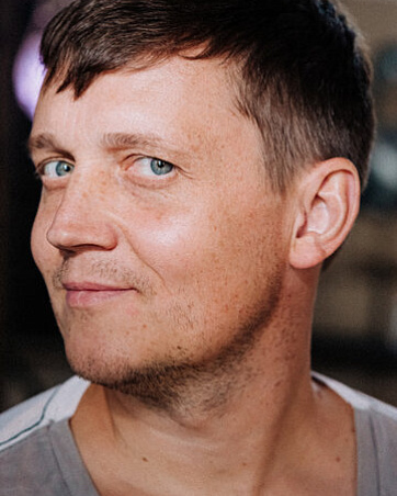 Сергей Касатов