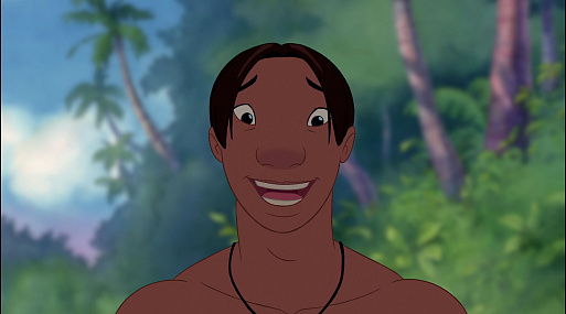 Найден актёр на роль возлюбленного Нани в ремейке мультфильма «Лило и Стич»