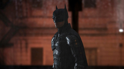 Джеймс Ганн опроверг слухи о злодеях второй части «Бэтмена»